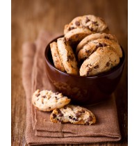 PAISLEY American Cookies vanille 400 gram